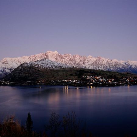 Breath-Taking Views Panorama Terrace Villa Queenstown Kültér fotó